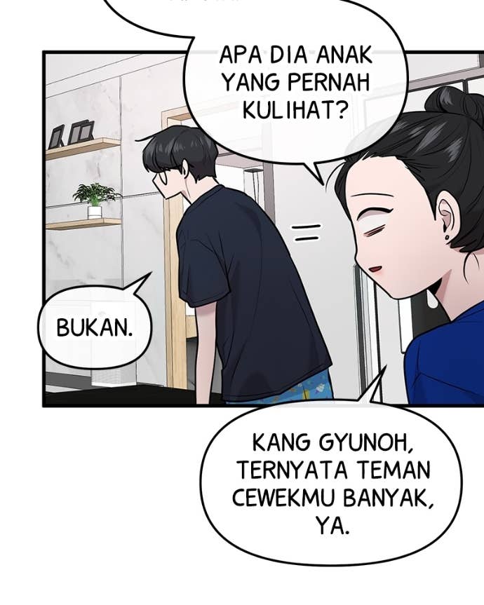 Baca Back to Chanbi - Chapter 34 halaman 87