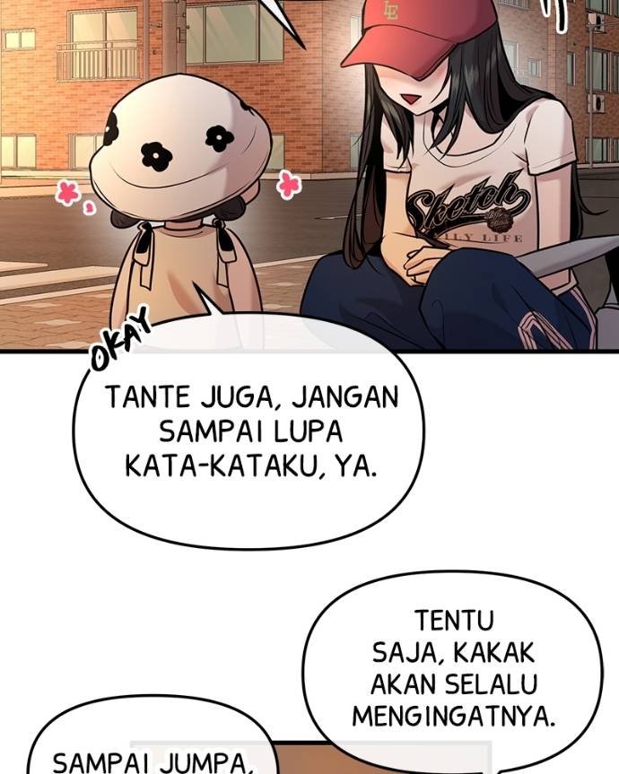 Baca Back to Chanbi - Chapter 34 halaman 9