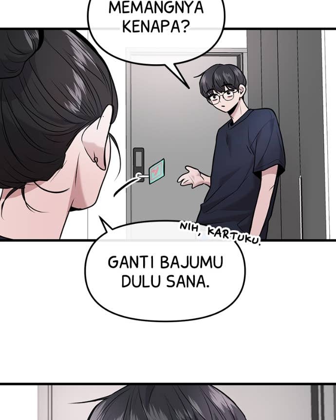 Baca Back to Chanbi - Chapter 34 halaman 93