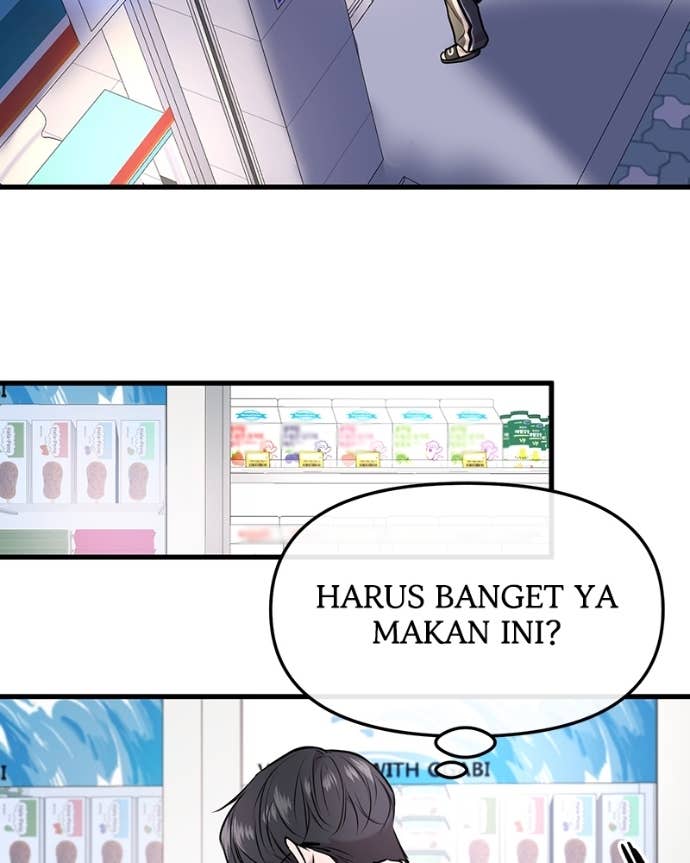 Baca Back to Chanbi - Chapter 34 halaman 96