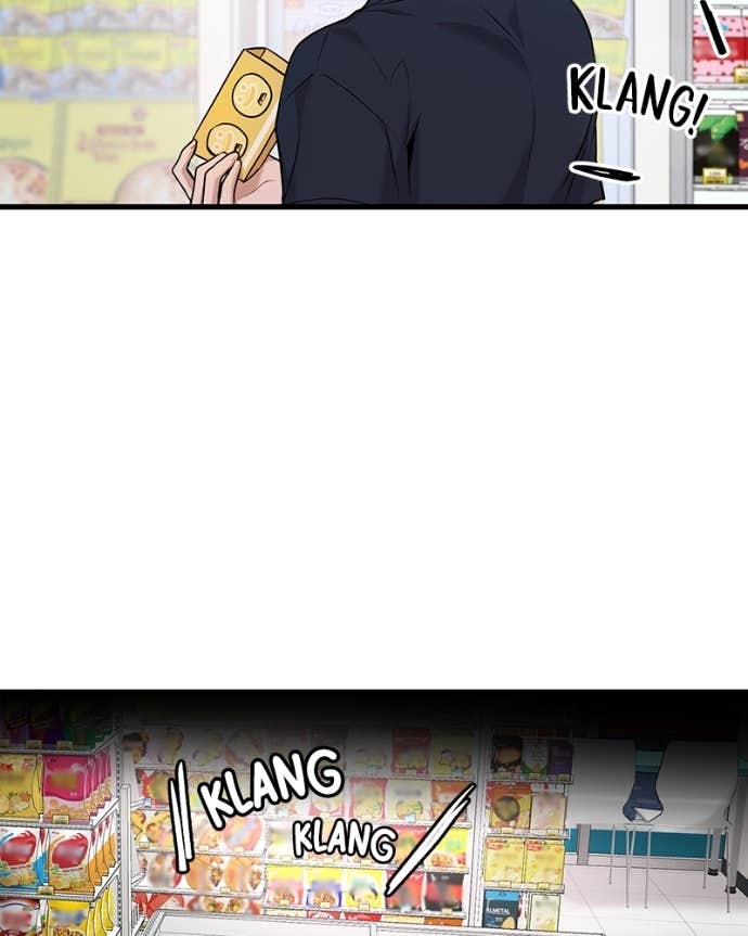 Baca Back to Chanbi - Chapter 34 halaman 98