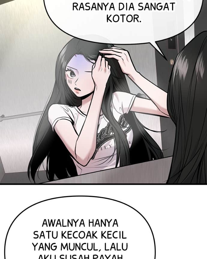 Baca Back to Chanbi - Chapter 35 halaman 10