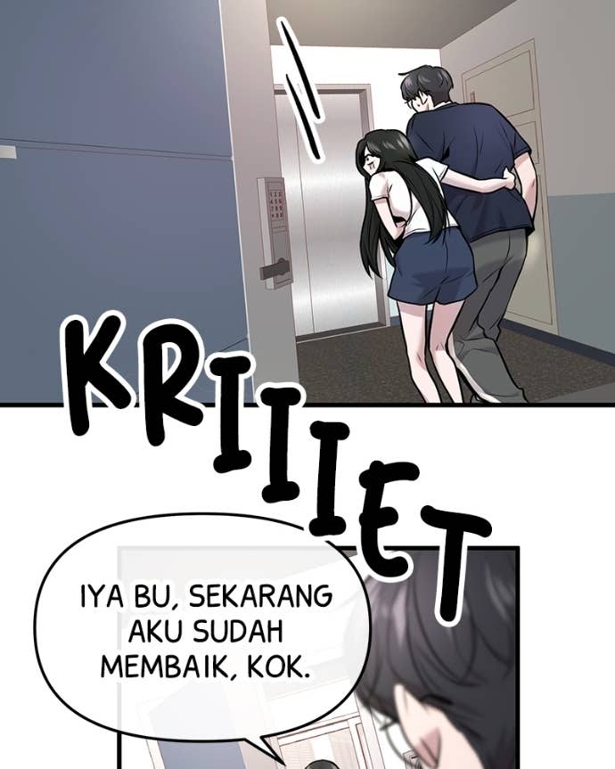 Baca Back to Chanbi - Chapter 35 halaman 100