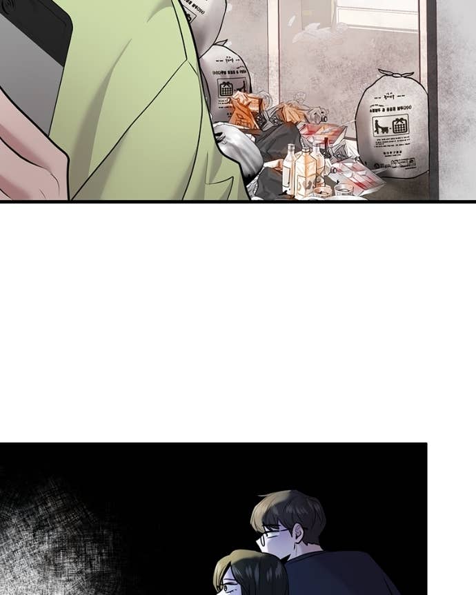 Baca Back to Chanbi - Chapter 35 halaman 103