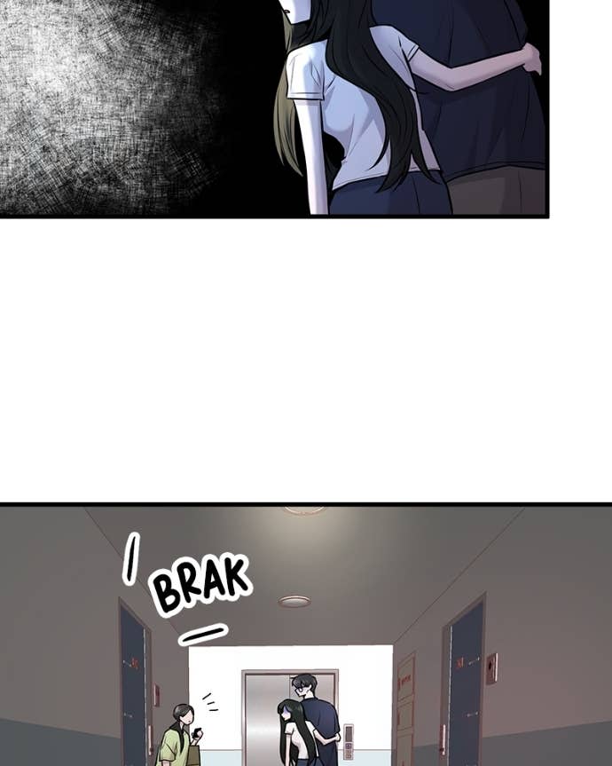 Baca Back to Chanbi - Chapter 35 halaman 104