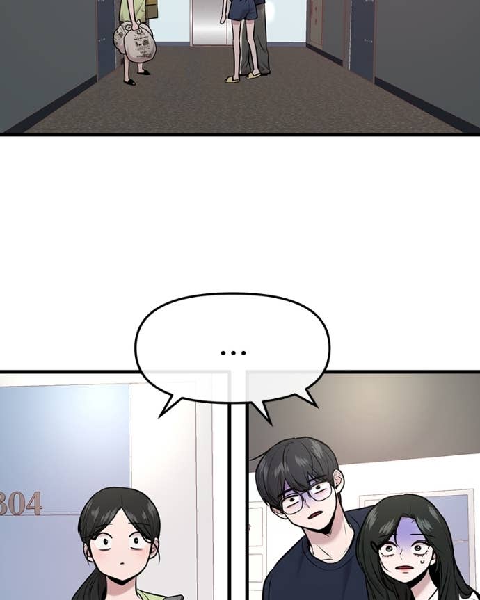 Baca Back to Chanbi - Chapter 35 halaman 105