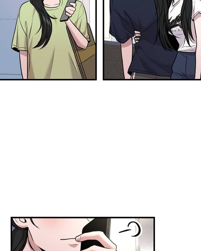 Baca Back to Chanbi - Chapter 35 halaman 106