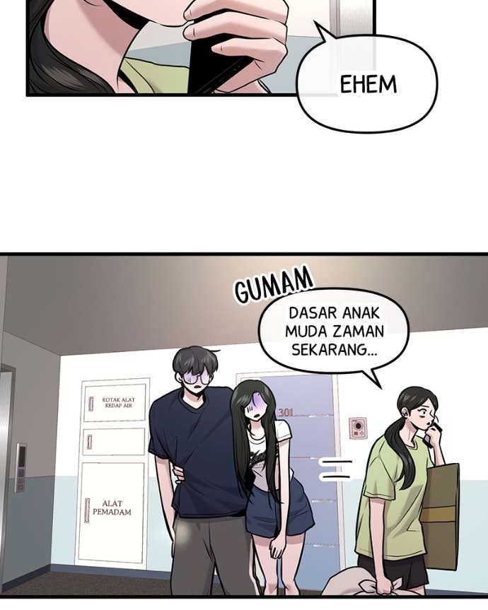 Baca Back to Chanbi - Chapter 35 halaman 107