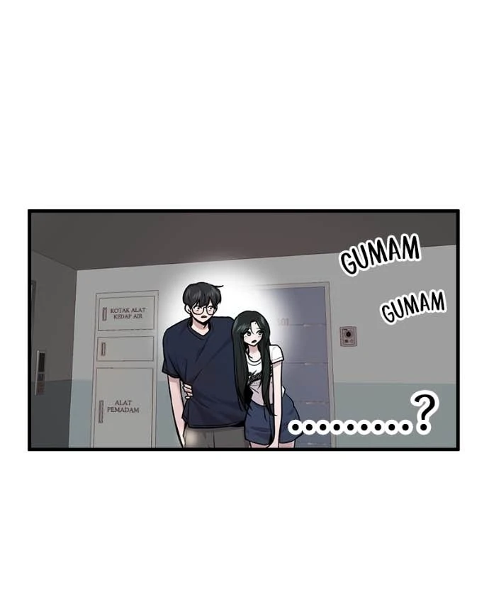 Baca Back to Chanbi - Chapter 35 halaman 108