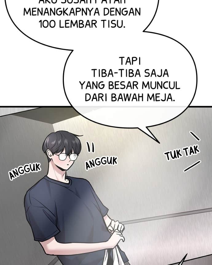 Baca Back to Chanbi - Chapter 35 halaman 11