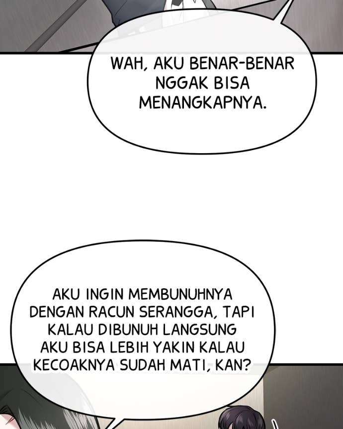 Baca Back to Chanbi - Chapter 35 halaman 12