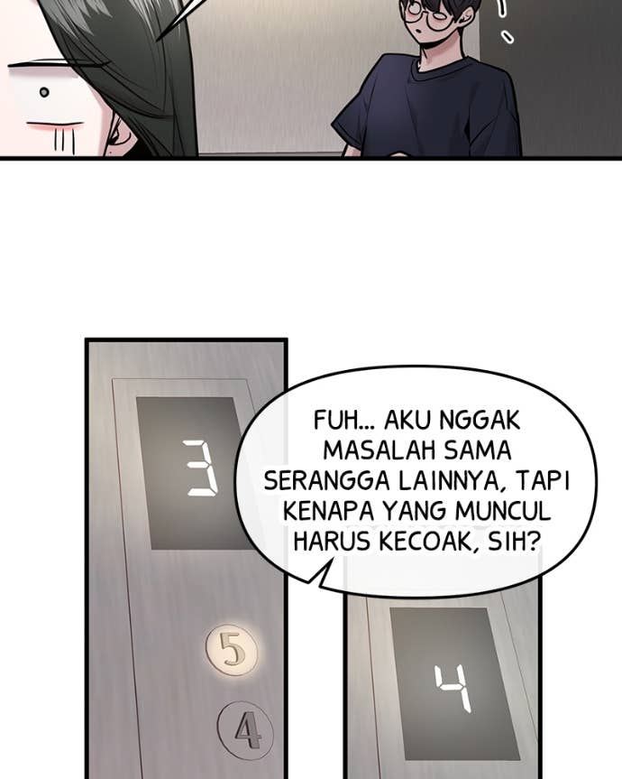 Baca Back to Chanbi - Chapter 35 halaman 13