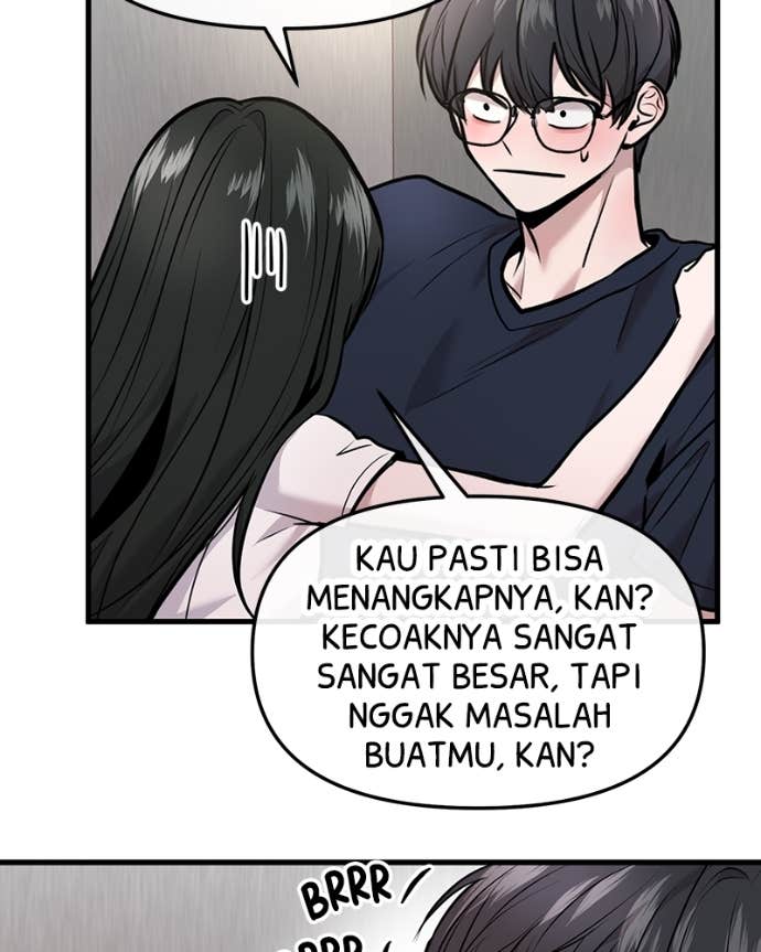 Baca Back to Chanbi - Chapter 35 halaman 16