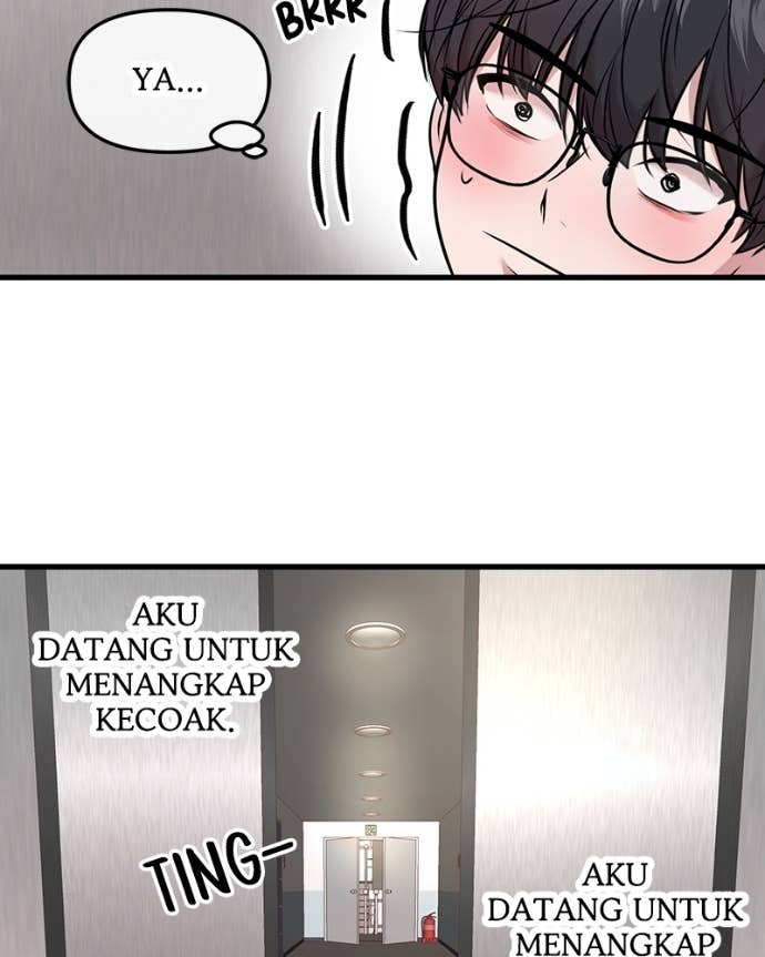 Baca Back to Chanbi - Chapter 35 halaman 17
