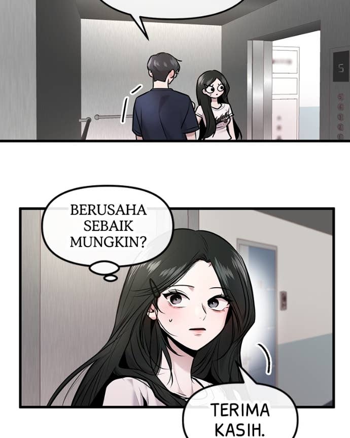 Baca Back to Chanbi - Chapter 35 halaman 19