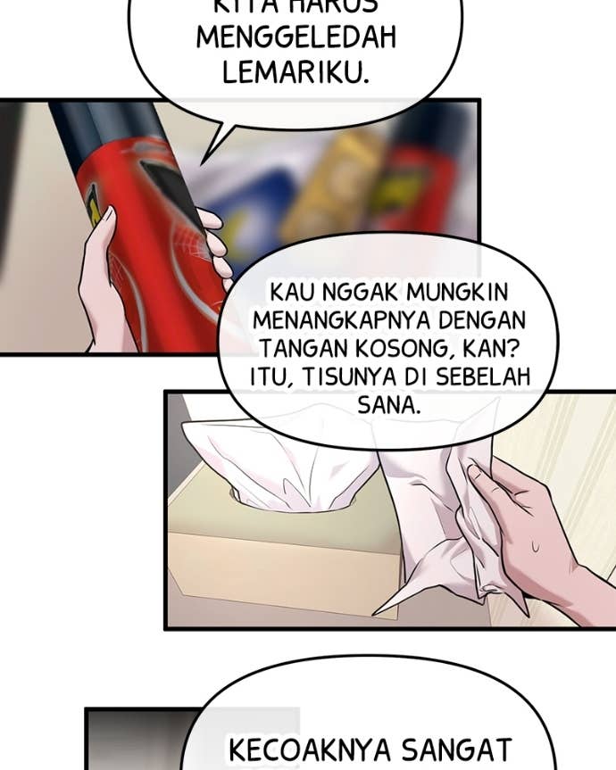 Baca Back to Chanbi - Chapter 35 halaman 24