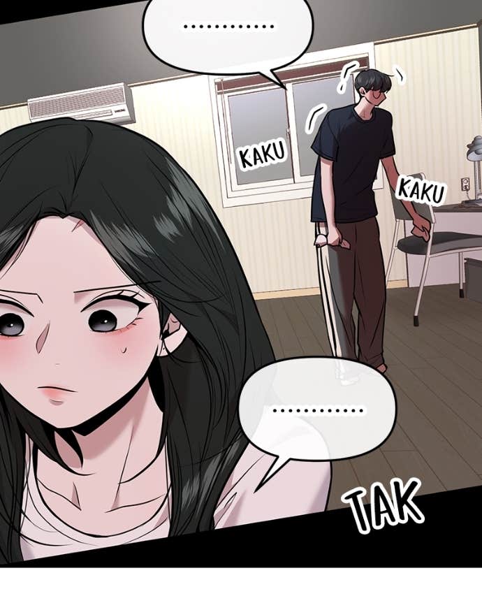 Baca Back to Chanbi - Chapter 35 halaman 26