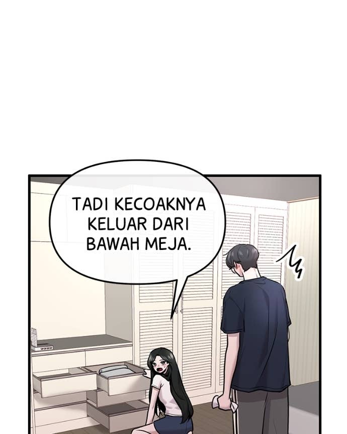 Baca Back to Chanbi - Chapter 35 halaman 27