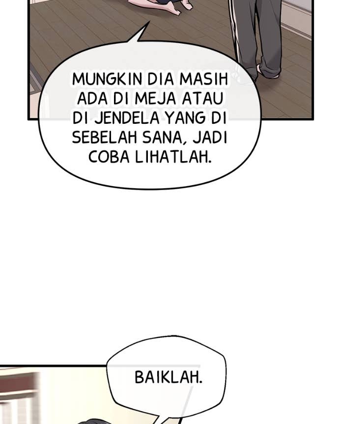 Baca Back to Chanbi - Chapter 35 halaman 28