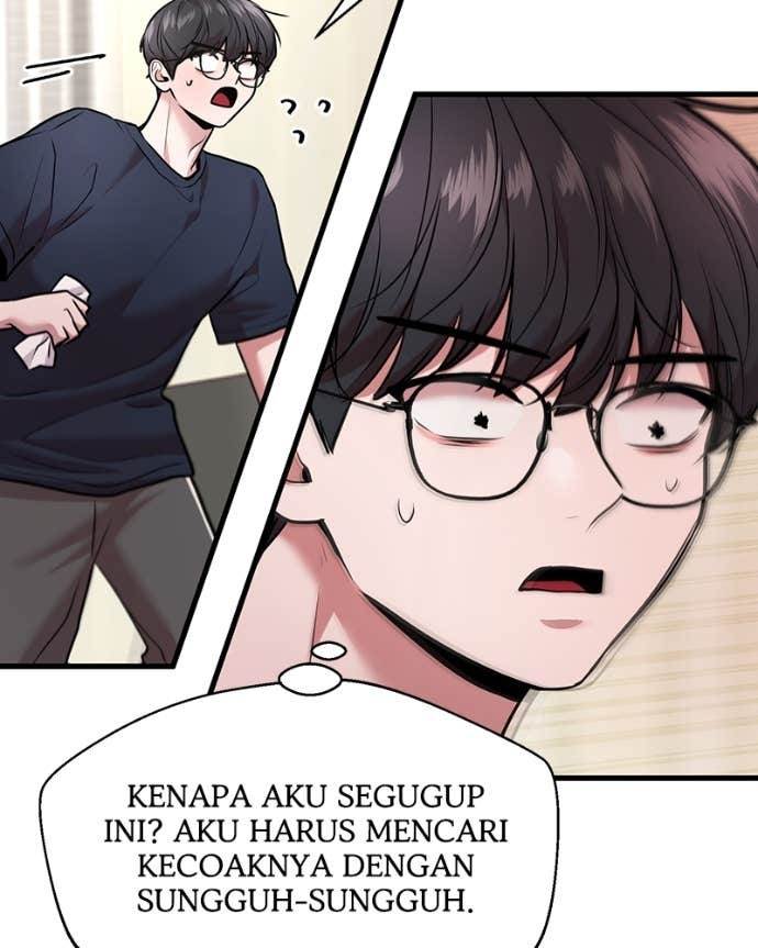 Baca Back to Chanbi - Chapter 35 halaman 29