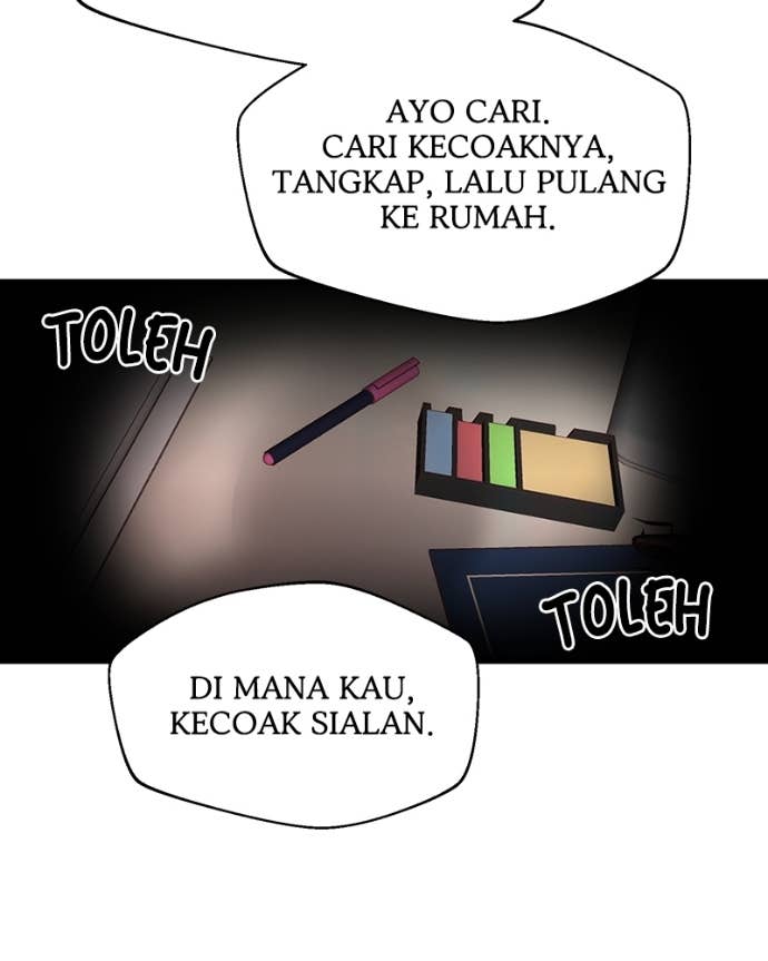 Baca Back to Chanbi - Chapter 35 halaman 30