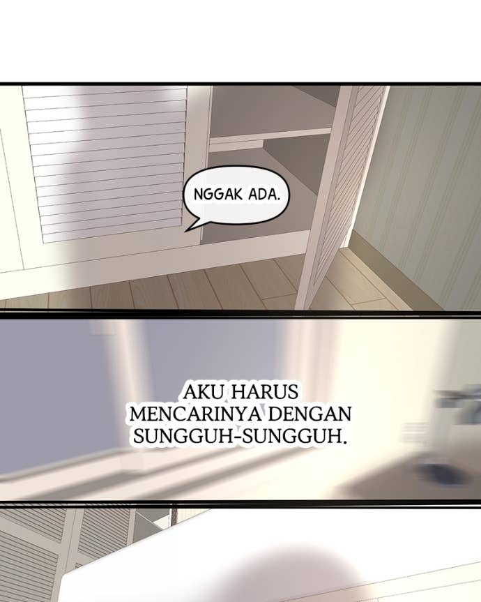 Baca Back to Chanbi - Chapter 35 halaman 31