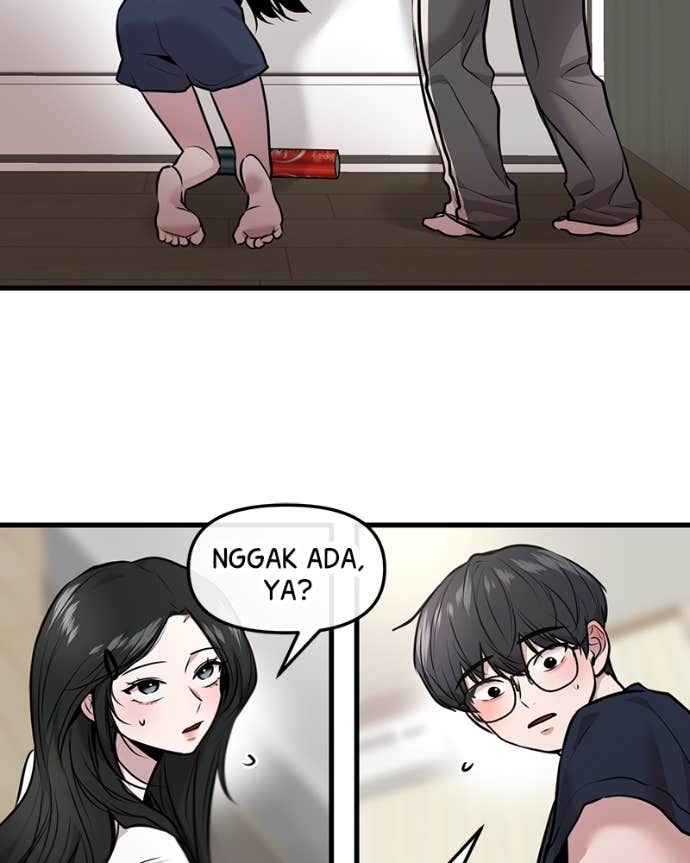 Baca Back to Chanbi - Chapter 35 halaman 34