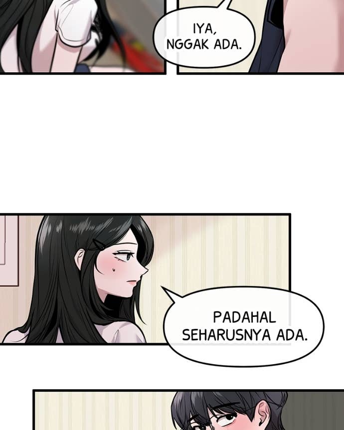 Baca Back to Chanbi - Chapter 35 halaman 35