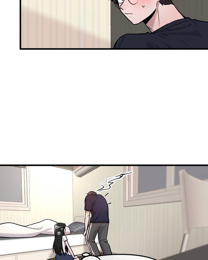 Baca Back to Chanbi - Chapter 35 halaman 36