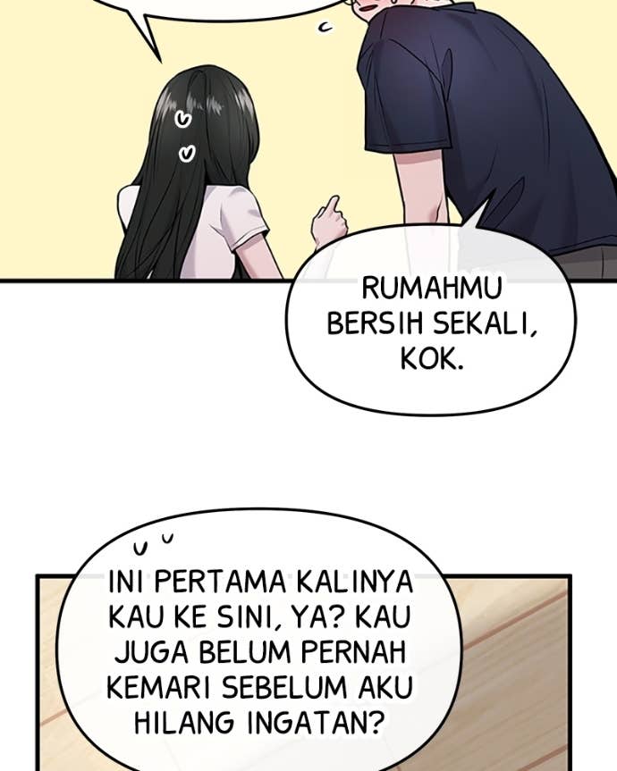 Baca Back to Chanbi - Chapter 35 halaman 39
