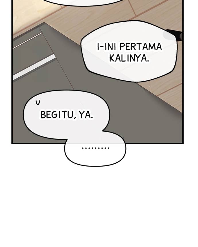 Baca Back to Chanbi - Chapter 35 halaman 40