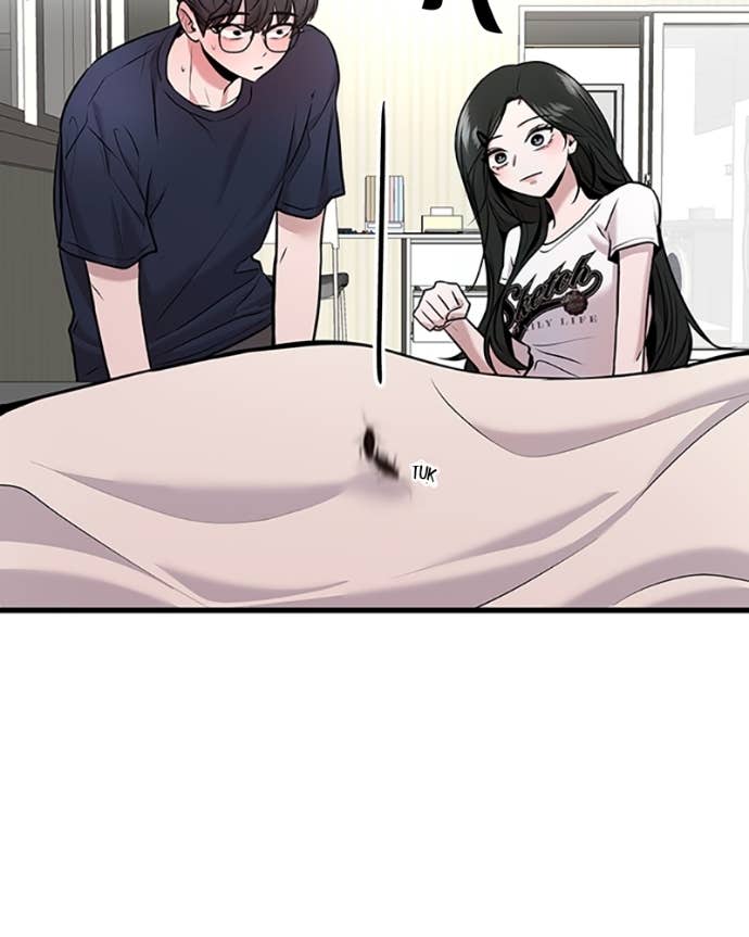 Baca Back to Chanbi - Chapter 35 halaman 42