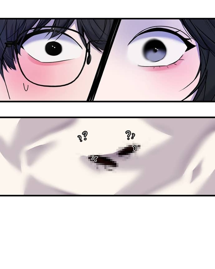 Baca Back to Chanbi - Chapter 35 halaman 43