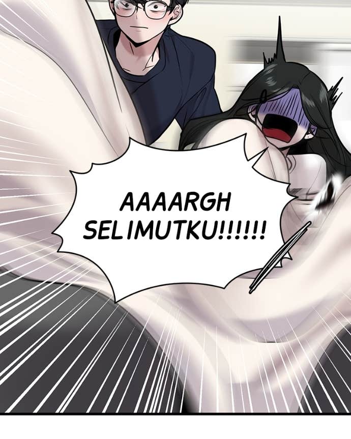 Baca Back to Chanbi - Chapter 35 halaman 45