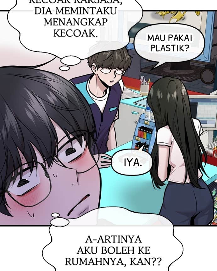 Baca Back to Chanbi - Chapter 35 halaman 5