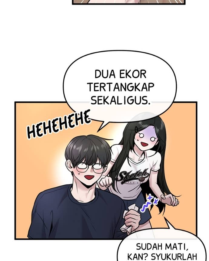 Baca Back to Chanbi - Chapter 35 halaman 52