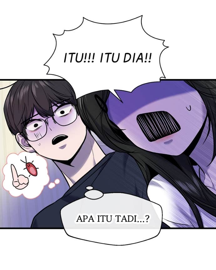 Baca Back to Chanbi - Chapter 35 halaman 59