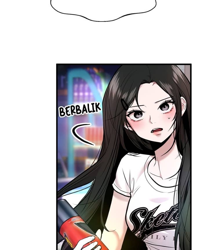 Baca Back to Chanbi - Chapter 35 halaman 6