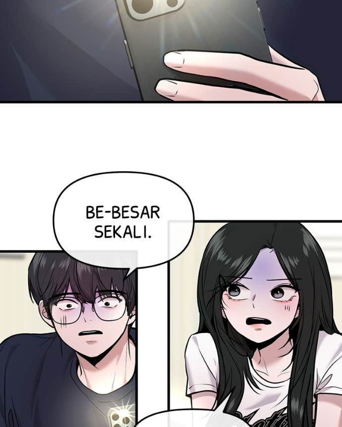 Baca Back to Chanbi - Chapter 35 halaman 62