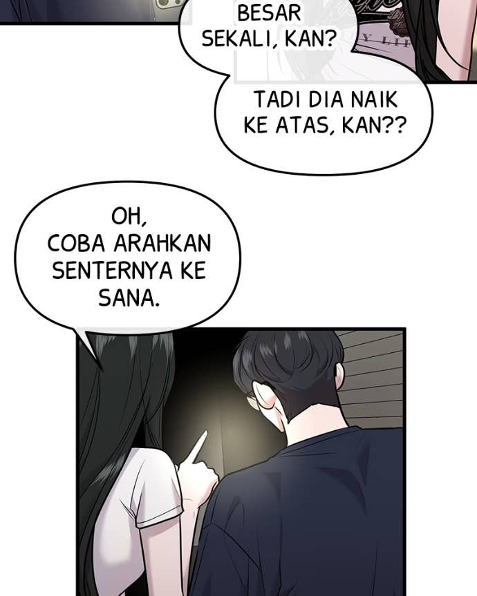 Baca Back to Chanbi - Chapter 35 halaman 63
