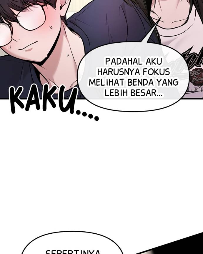 Baca Back to Chanbi - Chapter 35 halaman 68
