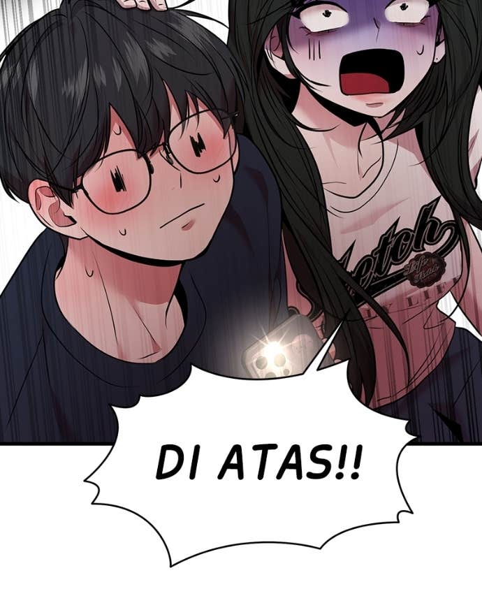 Baca Back to Chanbi - Chapter 35 halaman 75