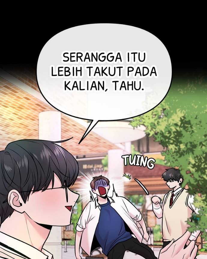 Baca Back to Chanbi - Chapter 35 halaman 81