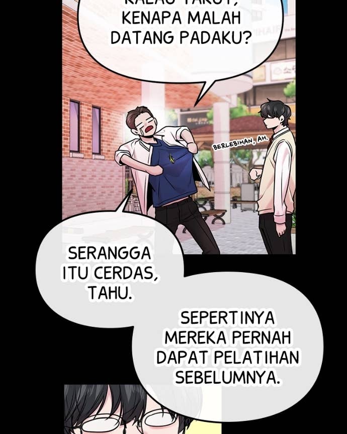 Baca Back to Chanbi - Chapter 35 halaman 83