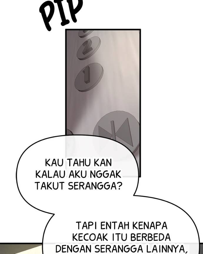 Baca Back to Chanbi - Chapter 35 halaman 9