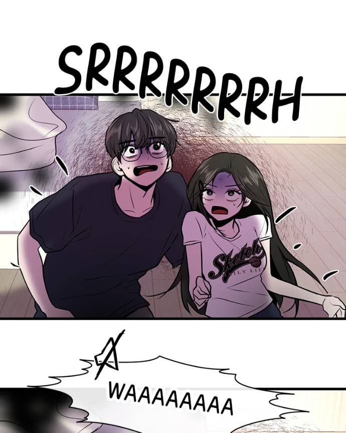 Baca Back to Chanbi - Chapter 35 halaman 90