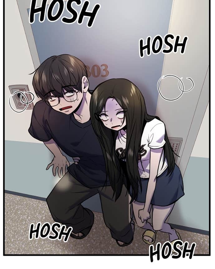 Baca Back to Chanbi - Chapter 35 halaman 94