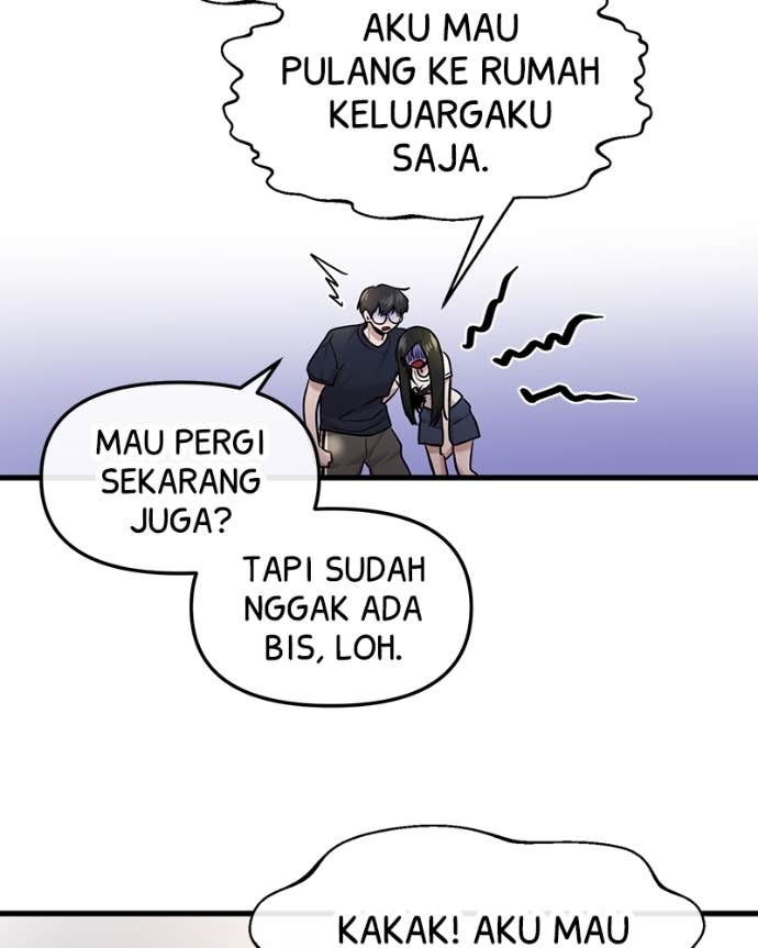 Baca Back to Chanbi - Chapter 35 halaman 97