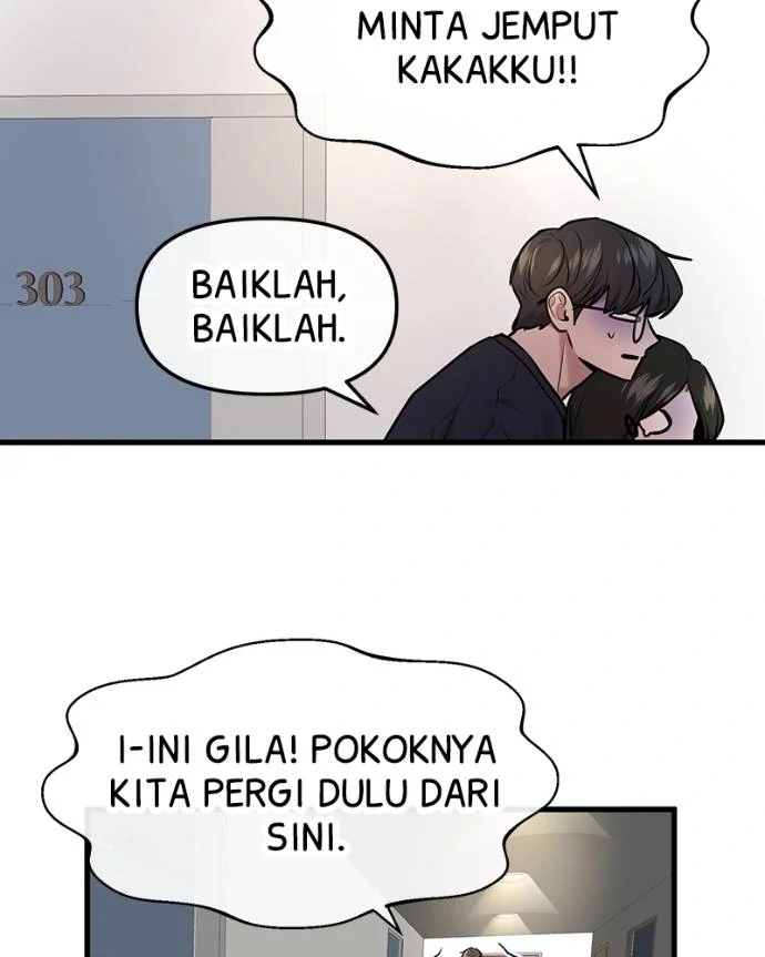 Baca Back to Chanbi - Chapter 35 halaman 98