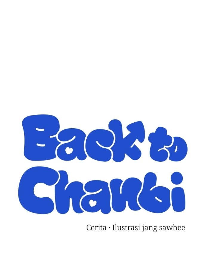 Baca Back to Chanbi - Chapter 36 halaman 1
